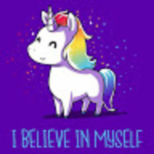 Meet your Posher, Unicorn